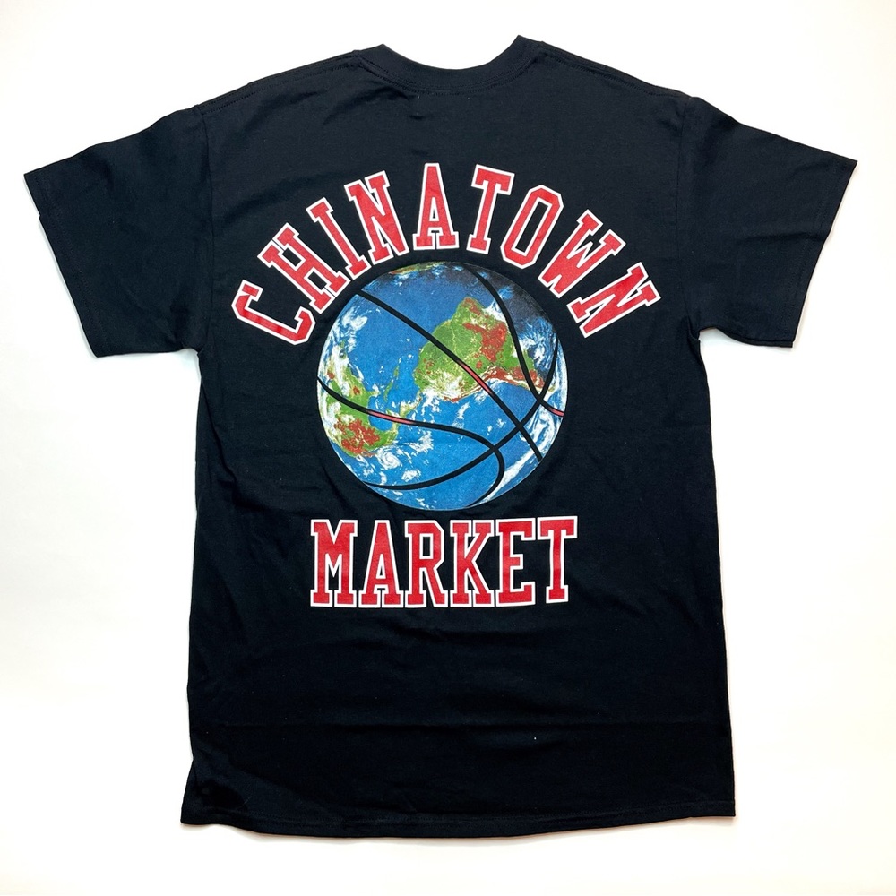 Chinatown Market